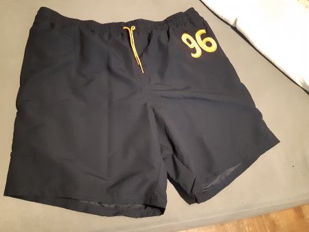 Badehose neu