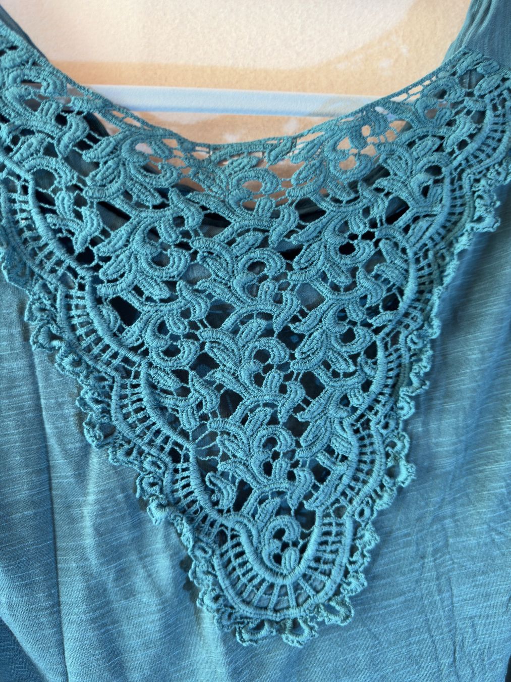 Maddison Camicette: Ausgefallene Bluse von Maddison Gr. S – Usato da Grosswangen venduto da second_hand_dress