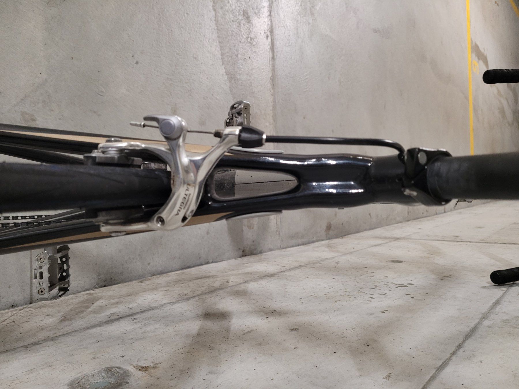 Trek Biciclette: Rennvelo Carbon Trek Madone – Usato da Zürich venduto da Xly88 7