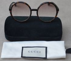 Gucci Brillenfassung / monture de lunettes
