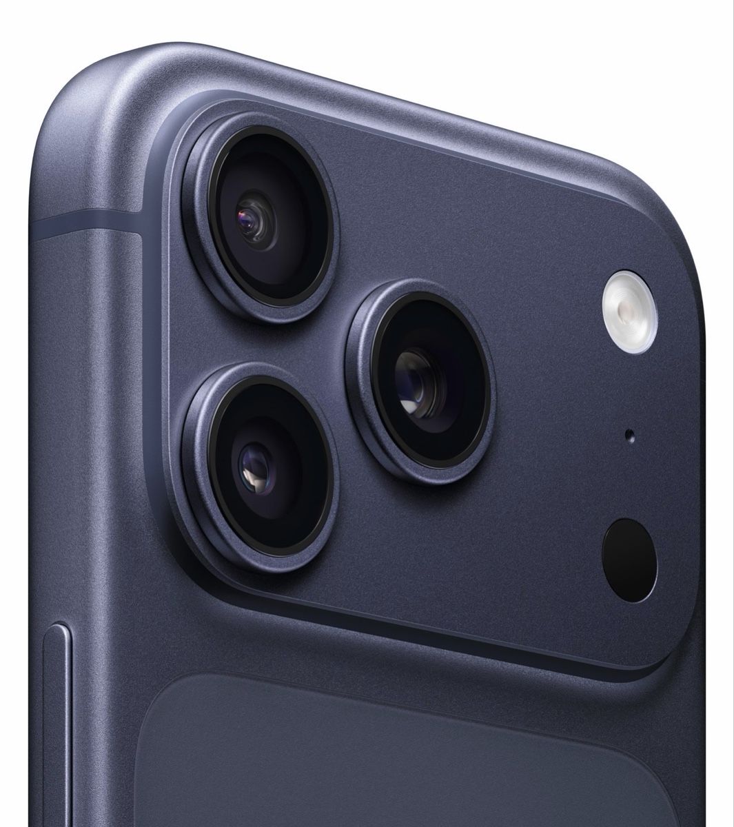 Apple Portables: Apple iPhone 17 Pro 256GB deep blue – Neuf avec emballage d'origine à Wallisellen par Mbravo 1