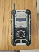 Baustellenradio Makita