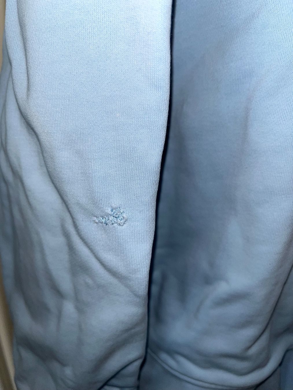 Lacoste Giacche: Lacoste Sweatjacke Gr. XL – Usato da Niederuzwil venduto da Mala 6