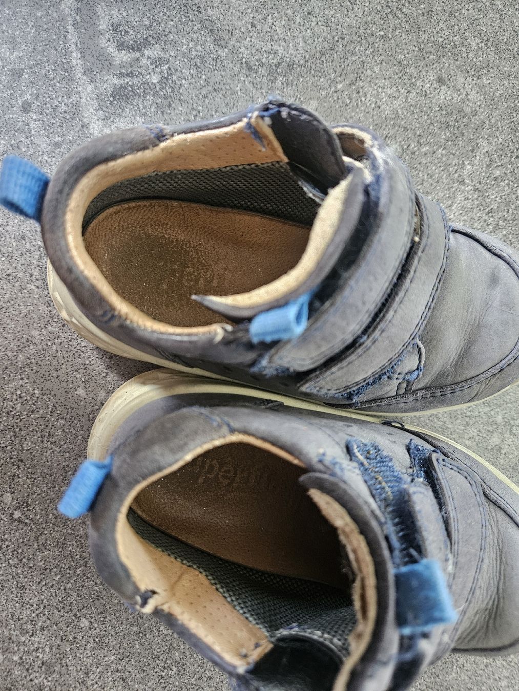 Superfit Schuhe für Jungen: Superfit Schuhe Gr. 22 – Gebraucht aus Sempach von Bebla10 3