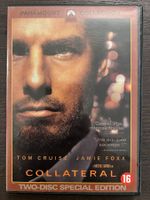 Collateral ( Französisch, Englisch, Deutsch )