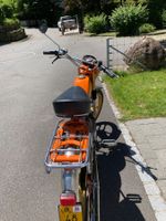 KTM Pony GTX