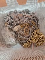 Schmuck Restposten, ca. 2 KG