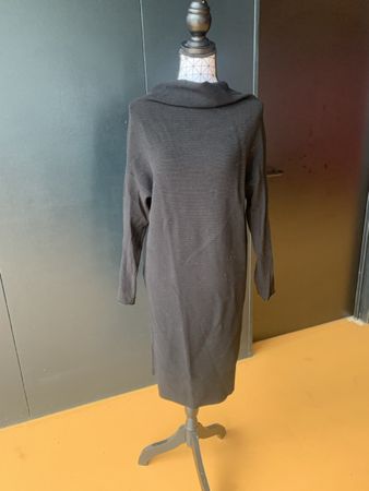 Strickkleid Gr. L Club Monaco