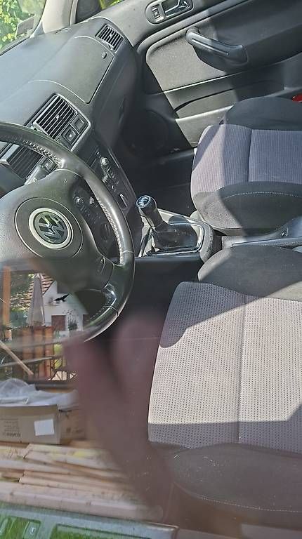 Autos: VW Golf 4 1.6 – Gebraucht aus Recherswil von spi_jz2x 3