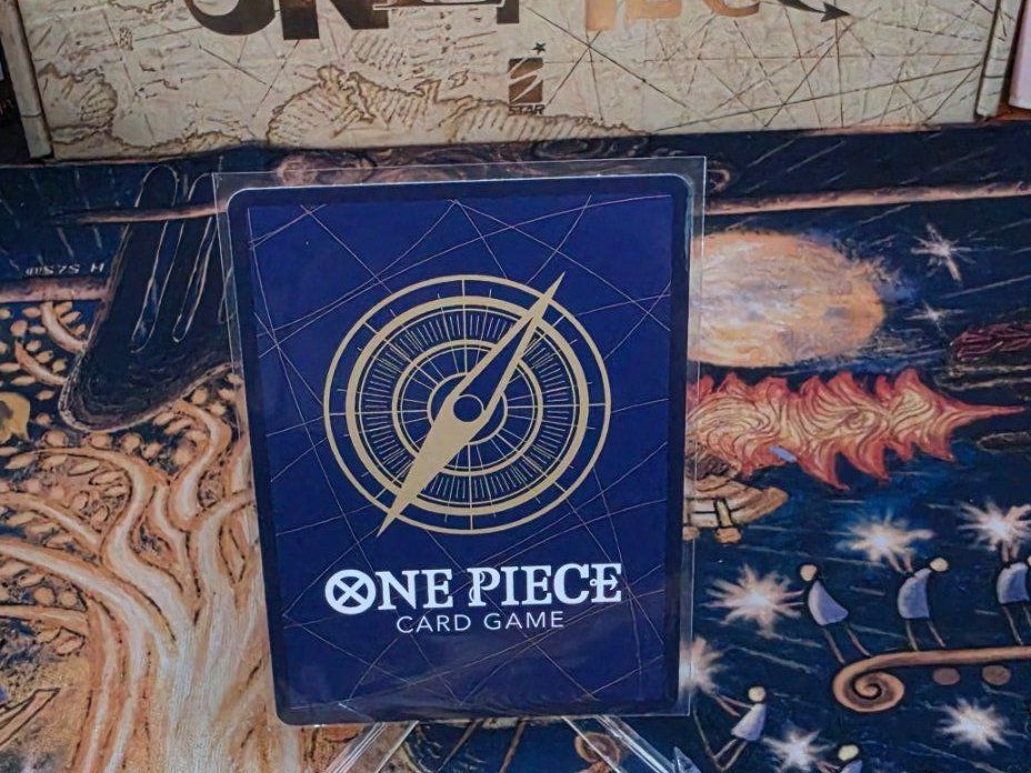 Bandai Carte collezionabili: One Piece Shanks! – Usato da Genestrerio venduto da AM_98 1