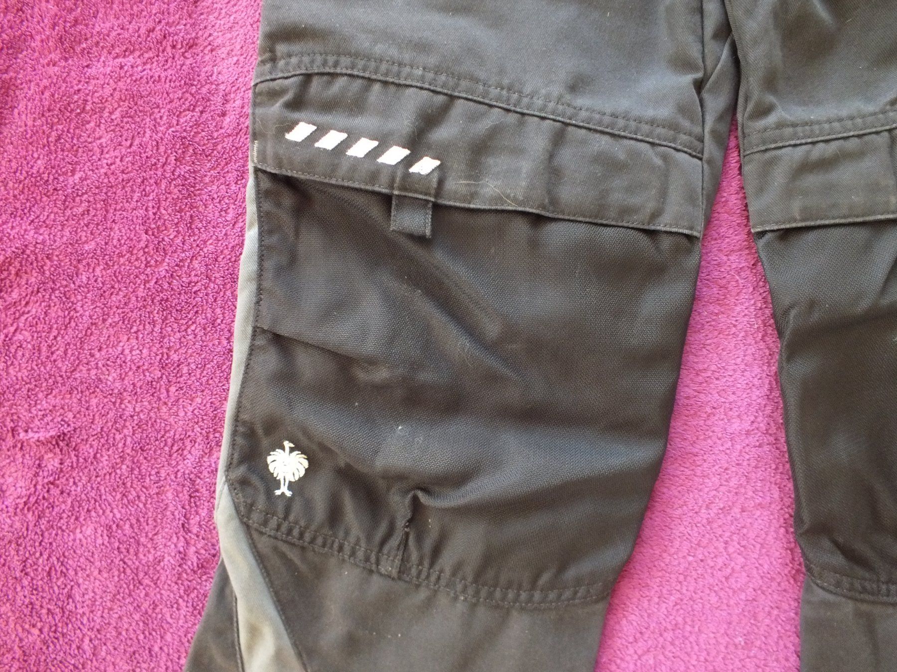 Engelbert Strauss Hosen: Engelbert Strauss Hose Gr. 134/140 – Gebraucht aus Müllheim Dorf von Seeeule01 1