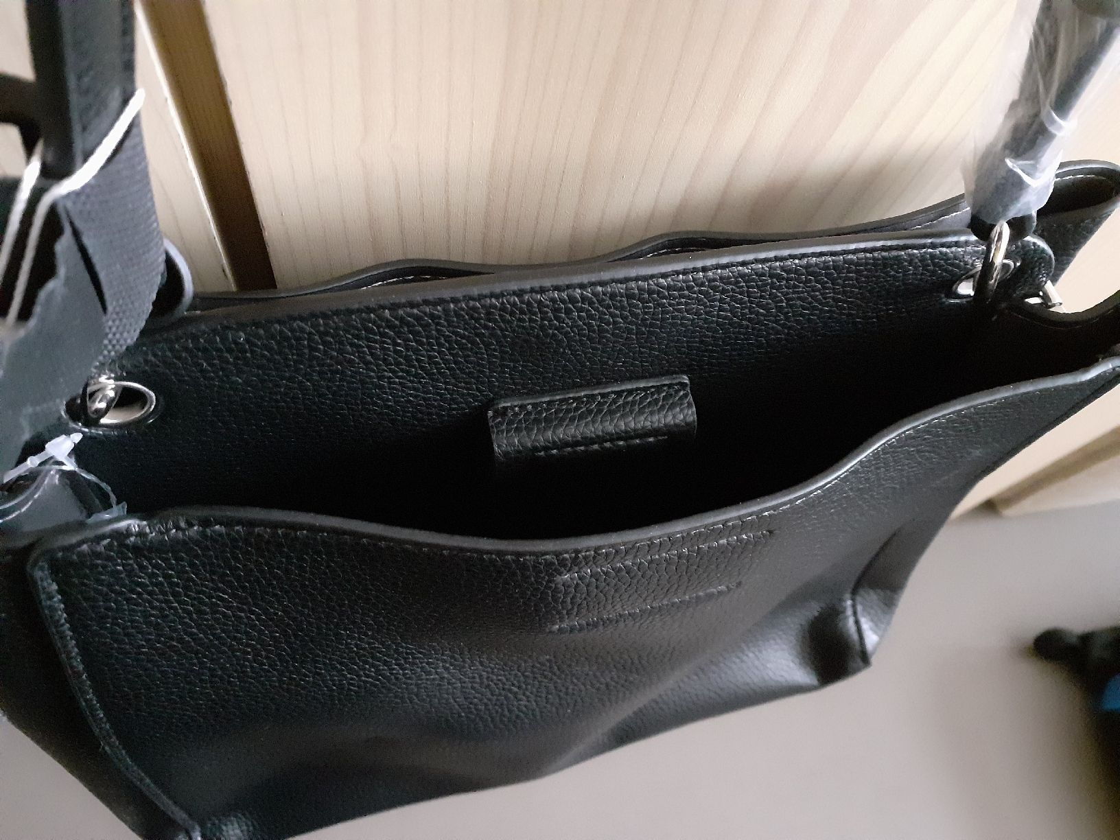 L.Credi Borse da donna: Handtasche – Nuovo e nell'imballaggio originale da Zürich venduto da zurclich 6
