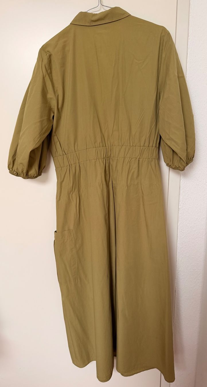 C&A Vestiti: Kleid - Marke:  C&A - Grösse: EUR 40 – Usato da Würenlos venduto da Abracadabra26 6