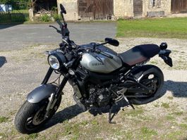 Yamaha XSR 900 - 9600km service fait et expertisée du jour