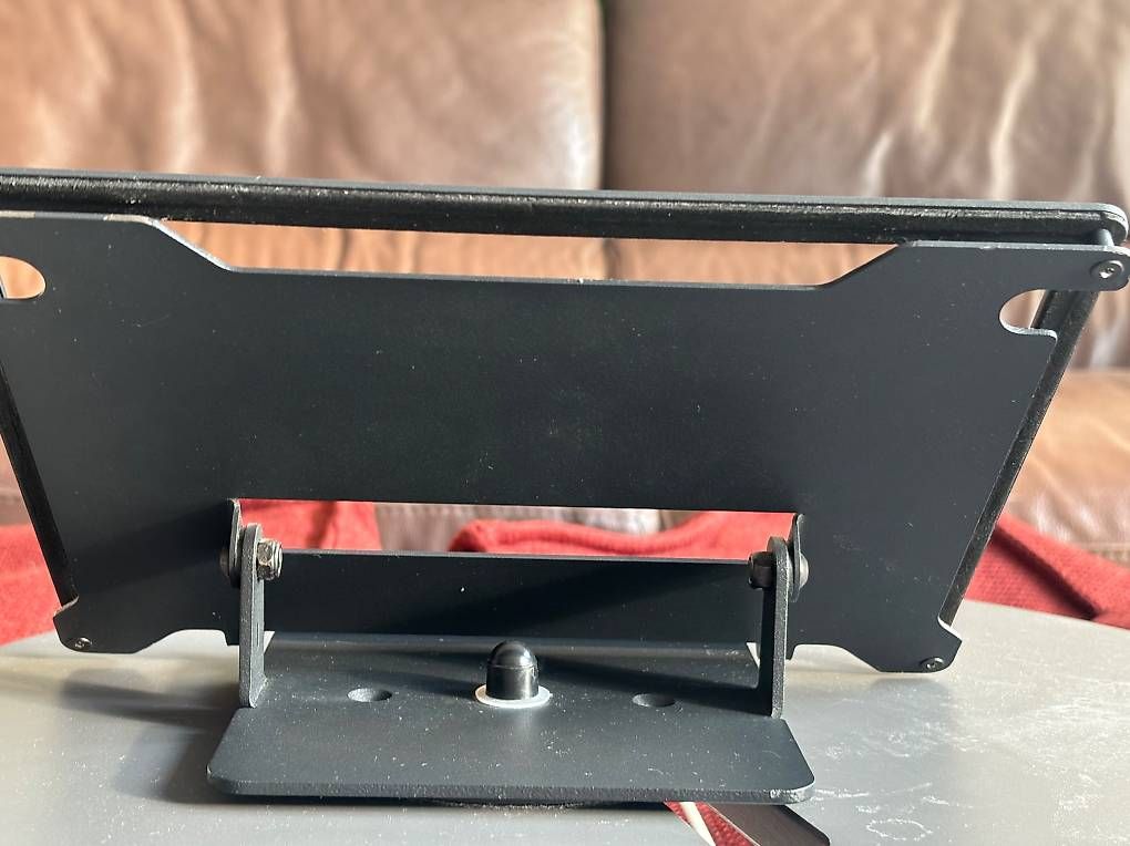 Altro in Decorazioni & Accessori: Windfall Prime support  pour Ipad 8e Gen – Usato da Veyrier venduto da pau_62bs 3