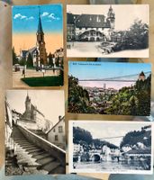 Fribourg - Lot de 25 cartes postales de Ville de Fribourg