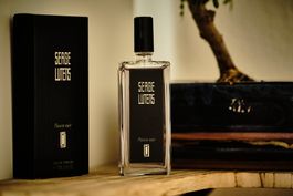 Poivre Noir, Serge Lutens (DECANT 1-2-5-10ml)