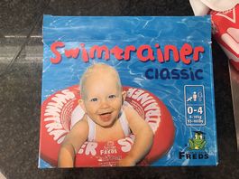 Freds Swimtrainer classic (0-4)
