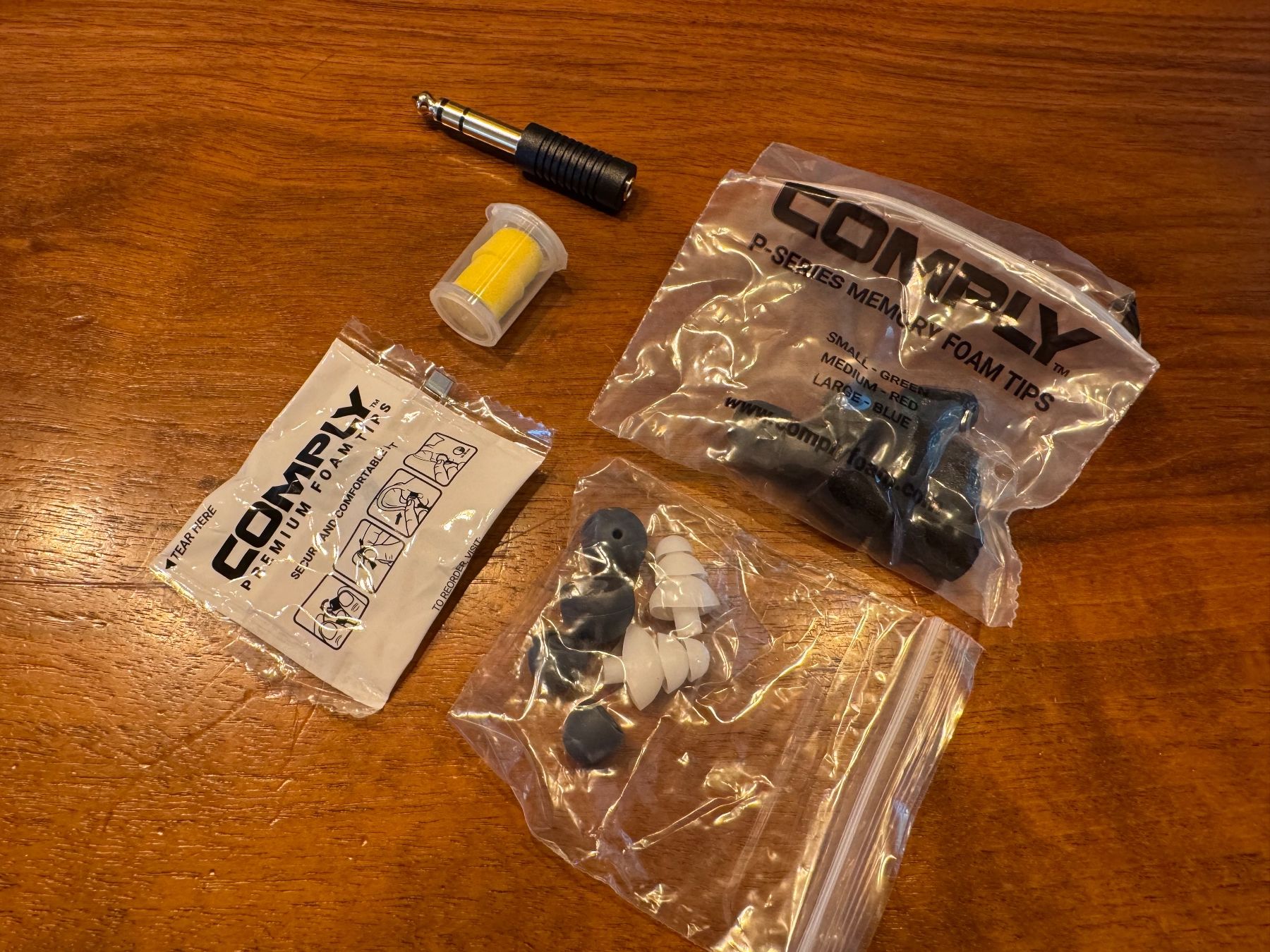Shure Cuffie: Shure SE846 Gen 2 In-Ear Kopfhörer – Usato da Wetzikon ZH venduto da wilmaa.1 5