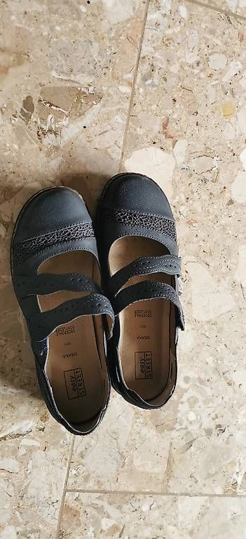 Scarpe da donna: Osaka Schuhe 38  – Usato da Mumpf venduto da Loco_Roco 2
