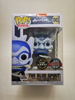 Funko Pop The Blue Spirit #1002