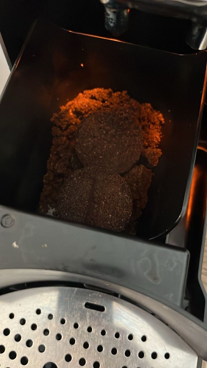 Jura Macchine per caffè & Macchine per espresso: Jura F505 – Usato da Root venduto da HHParts 5