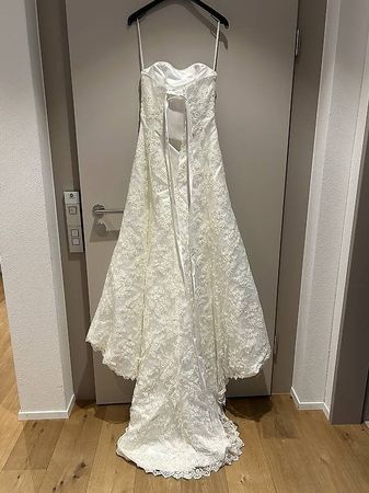 Hochzeitskleid