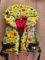 Grabner  Schwimmweste Kinder Gr. 86-104