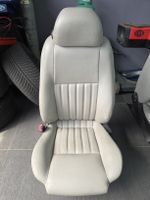 Alfa Romeo Sitze 