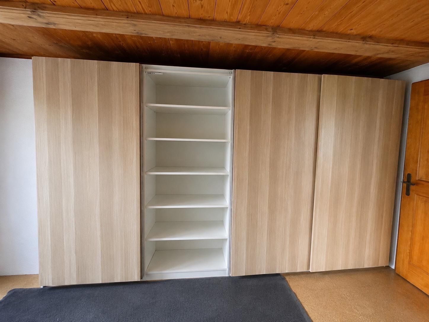 Ikea Armadi: Armoire IKEA PAX – Usato da Innerberg venduto da van_k769 2