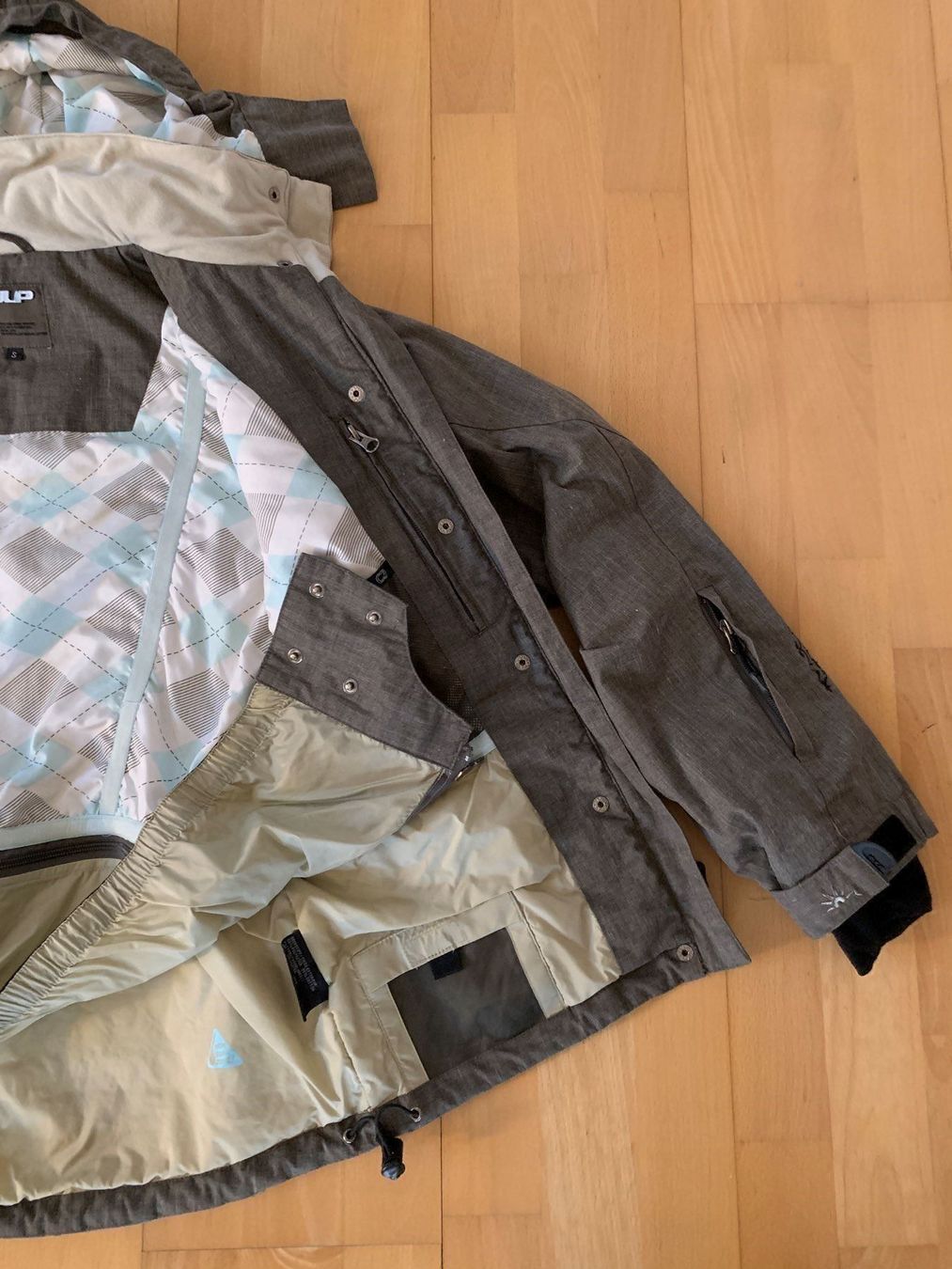 Jacken: Skijacke Pulp – Gebraucht aus Udligenswil von Trisha70 3