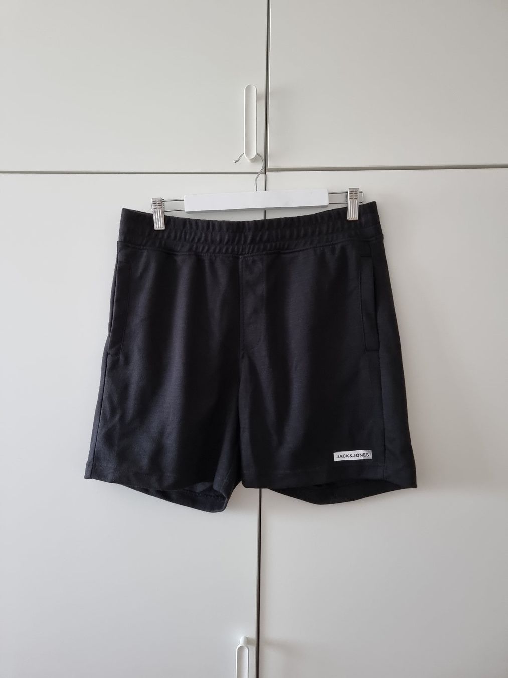 Jack & Jones Pantaloni: Jack&Jones Shorts - Grösse M – Usato da Rickenbach b. Wil venduto da Kth_v8