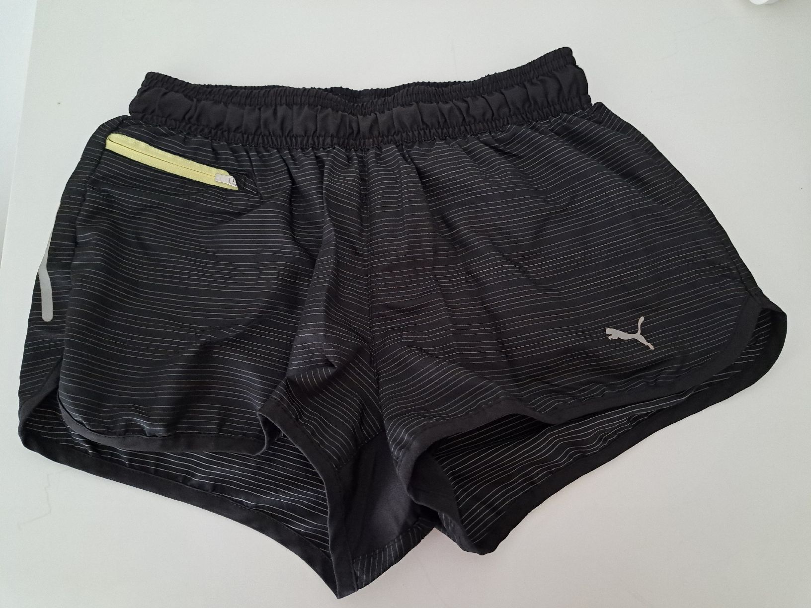 Puma Pantaloni: Puma Laufhose – Usato da Uster venduto da lhummel99
