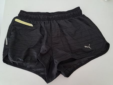 Puma Laufhose