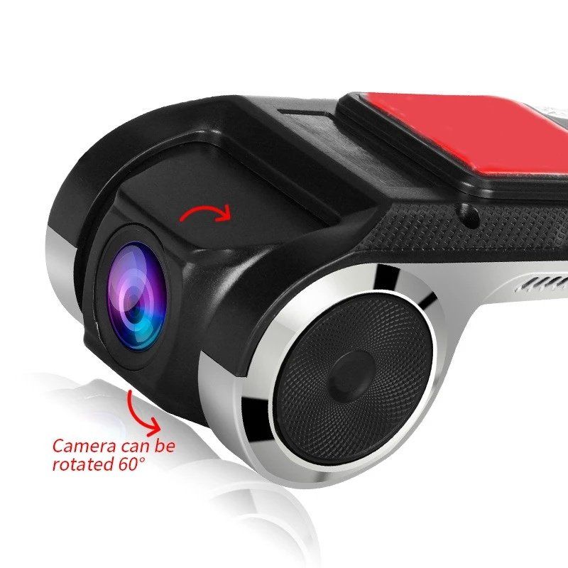 Alle Autoersatzteile: 1080P HD Auto DVR Kamera Android USB Auto Digital Video Reco – Neu und originalverpackt aus Malans GR von BUYBEST-Schweiz 2