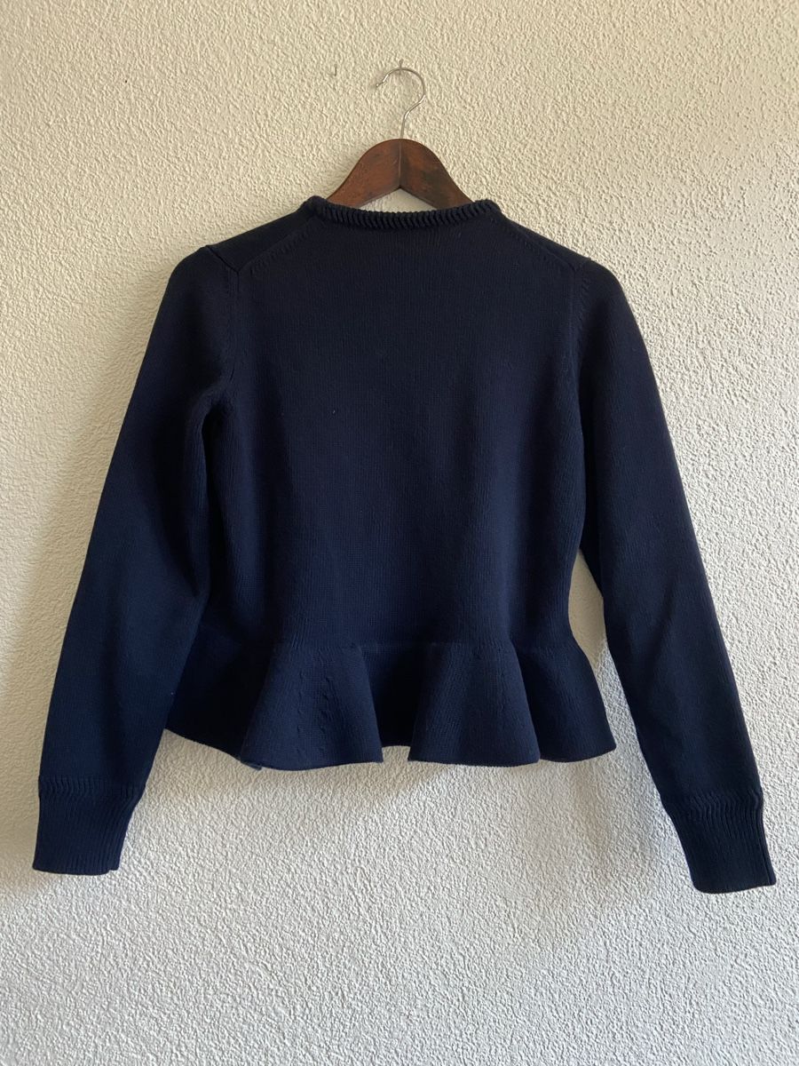 Bally Pullover & Sweatshirts: Bally Pullover Strick S/36 UNGETRAGEN – Neu (gemäss Beschreibung) aus Basel von joh_h96n 2