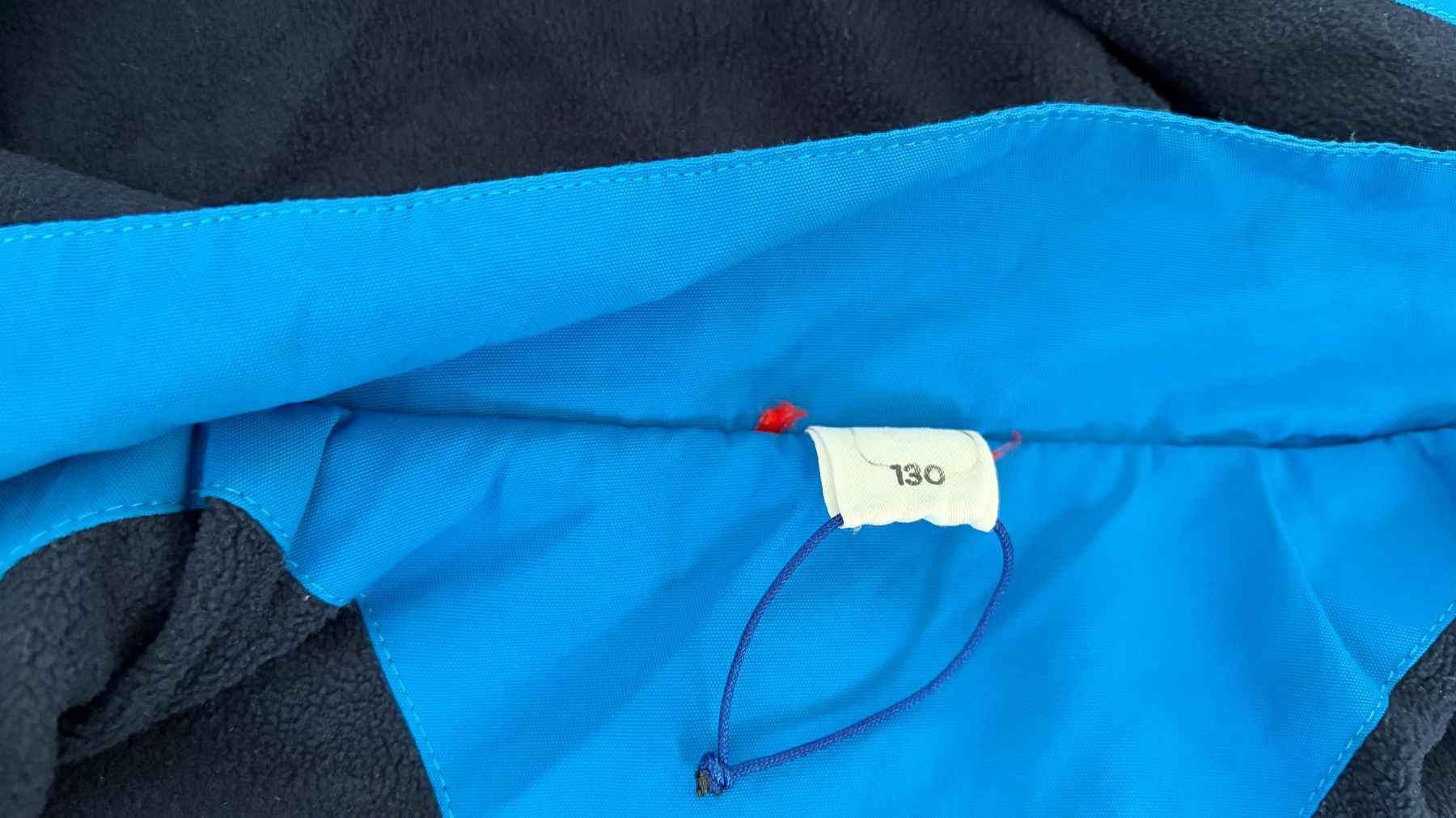 Giacche & Cappotti: Übergangsjacke, 128/134 – Usato da Bern venduto da c_hebenstreit 2
