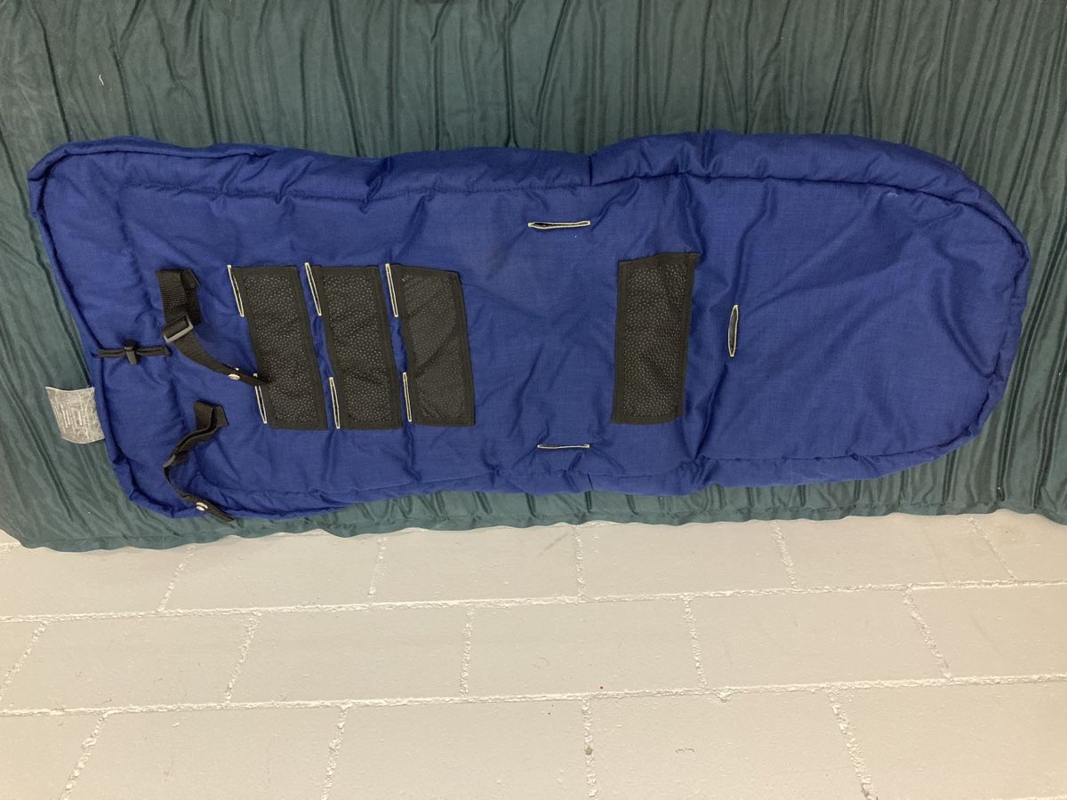 TFK Sacs de couchage: Fusssack für tfk Buggy – D'occasion à Zürich par roman.tom 1