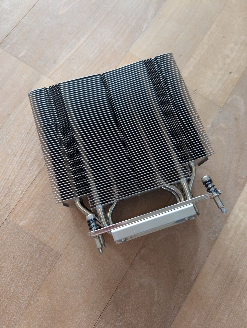 Schede madri: TRX40 mainboard AMD – Usato da Degersheim venduto da hau_wc6b 3
