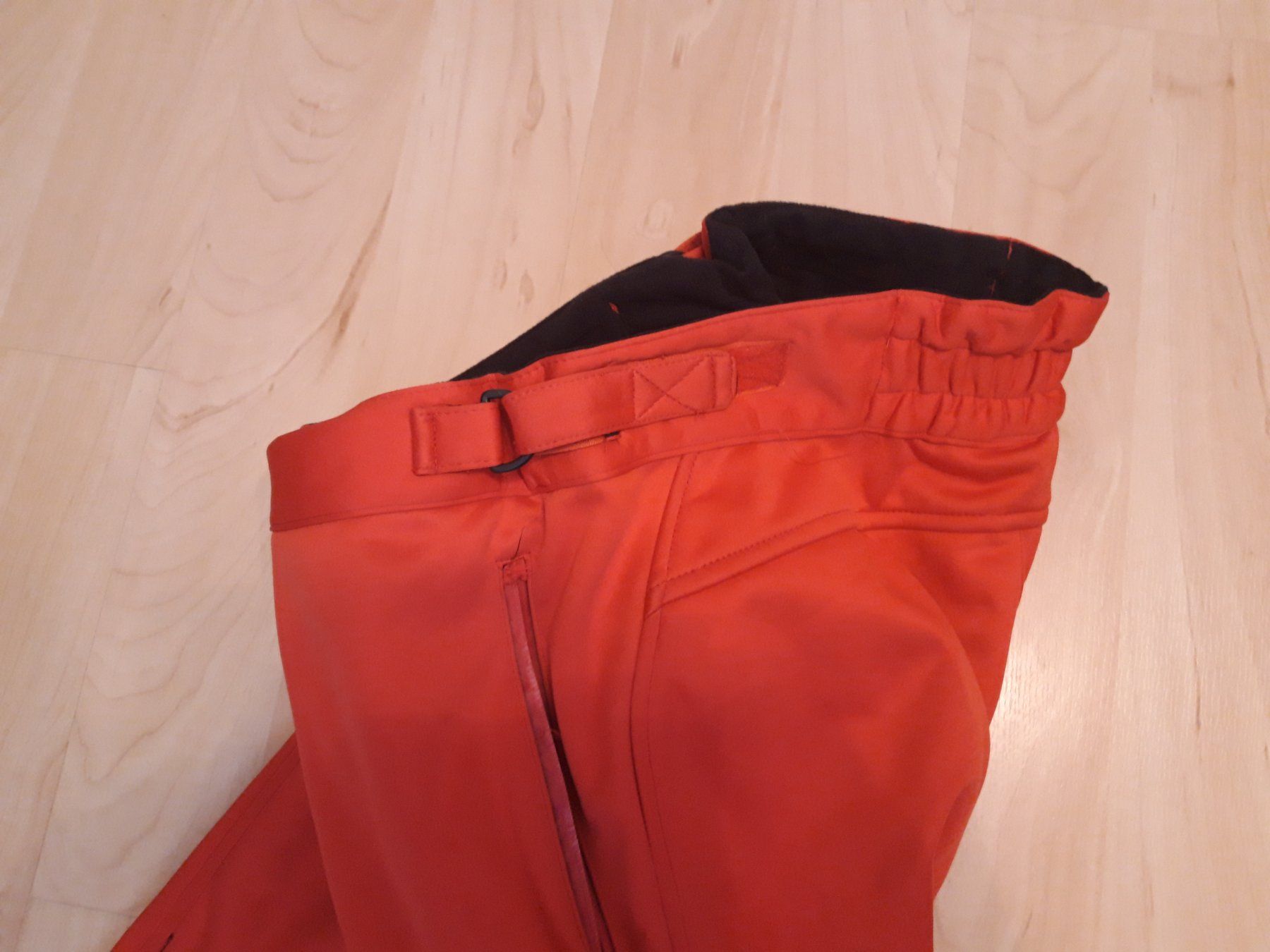 Hosen: Softshell Hose Herren Crivit – Gebraucht aus Eschlikon TG von inf_v5zp 4