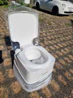NEU! Camping WC, Thetford Porta Potti + Sanitärflüssigkeit