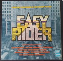 Easy Rider, Original Soundtrack, Reissue 1969