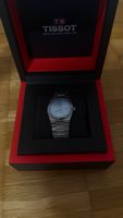 Tissot PRX 35mm Ice Blue Quartz