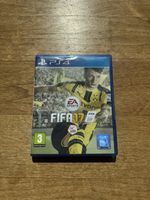 Fifa 17 Ps4 Version