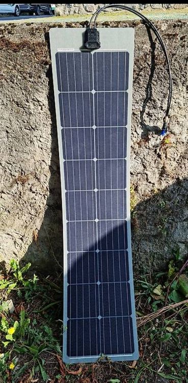 Dispositivi a energia solare: Panneaux solaire 1x 70watts – Nuovo (secondo la descrizione) da Orbe venduto da car_7rcc