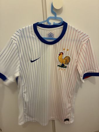 Maillot Équipe de France 24/25 