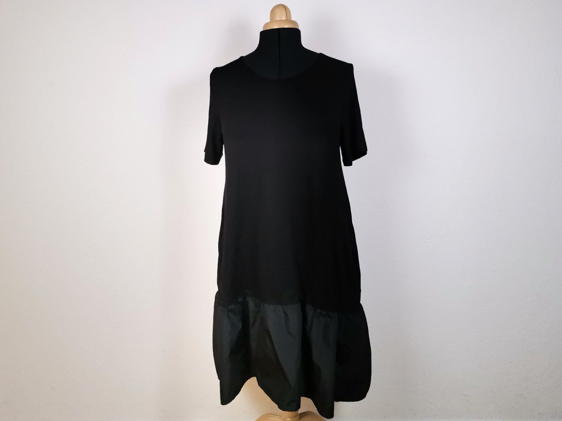 Kleider: HINDAHL & SKUDELNY Kleid Gr S – Gebraucht aus Schaffhausen von Restwert_SH