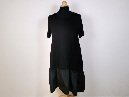 HINDAHL & SKUDELNY Kleid Gr S