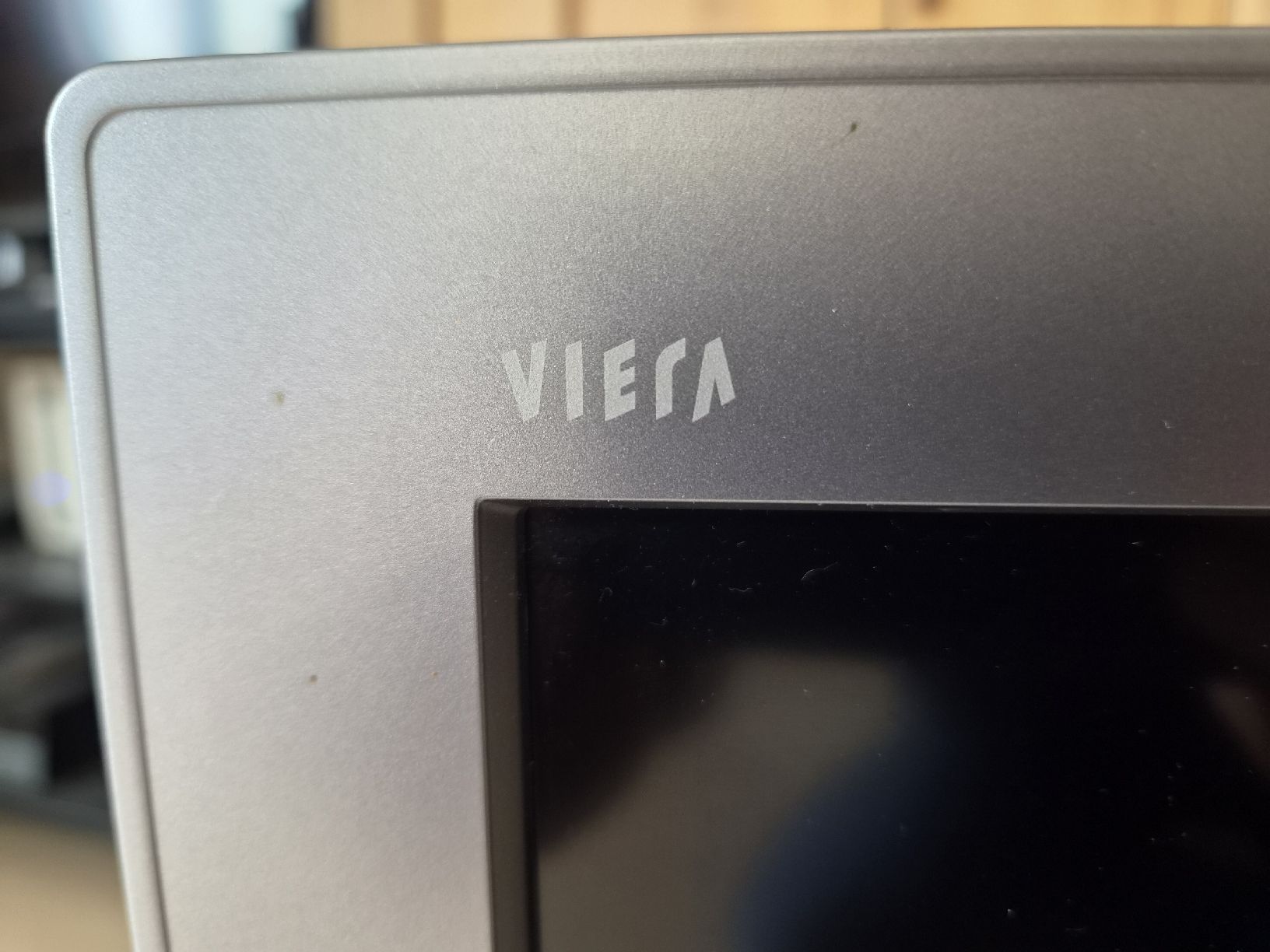 Panasonic Televisori: TV Panasonic viera 80 cm – Usato da Zillis venduto da blauerstern 6