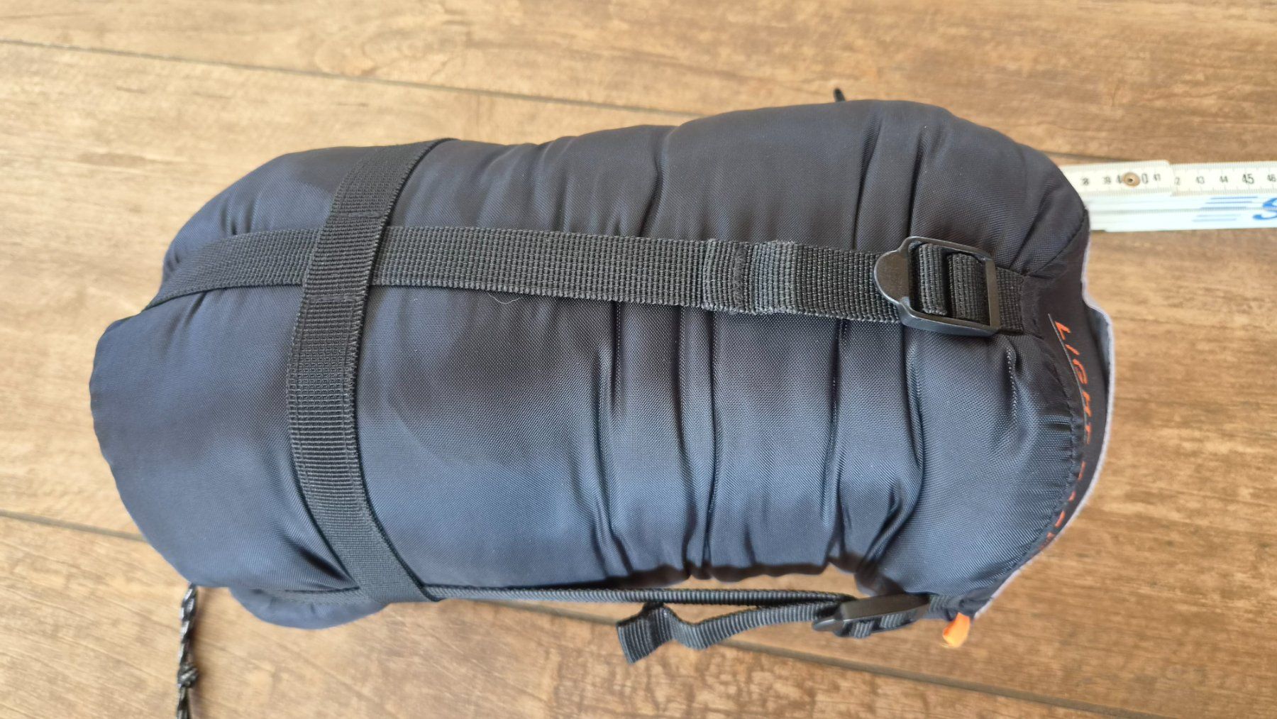 Sacs de couchage: Schlafsack LIGHT PACK MICRO large – D'occasion à Wil SG par gianon